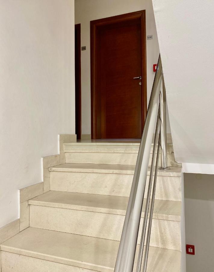The Franeta Apartments Lux Μπούντβα Εξωτερικό φωτογραφία